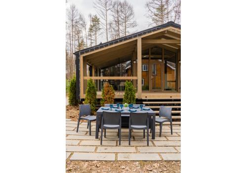  Комплект JULY LUX XL графитовый, фото 5 
