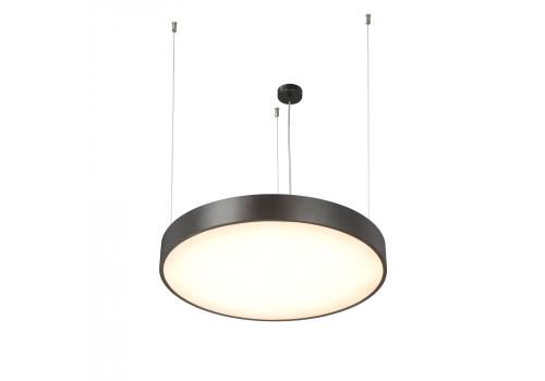  Люстра V2115DT-1/1S, LED 86Вт, 2700-6500К, 7200лм, фото 1 