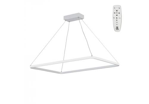  Люстра V2506DT-0/1S, LED 65Вт, 2700-6500К, 6390лм, фото 1 