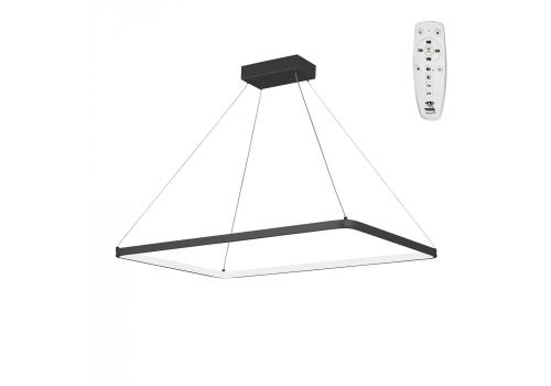  Люстра V2506DT-1/1S, LED 65Вт, 2700-6500К, 6390лм, фото 1 