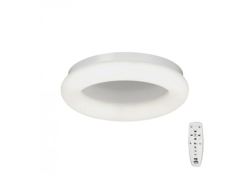  Светодиодный светильник V2537DT-0/1PL, LED 35Вт, 2700-6500К, 4100лм, фото 3 