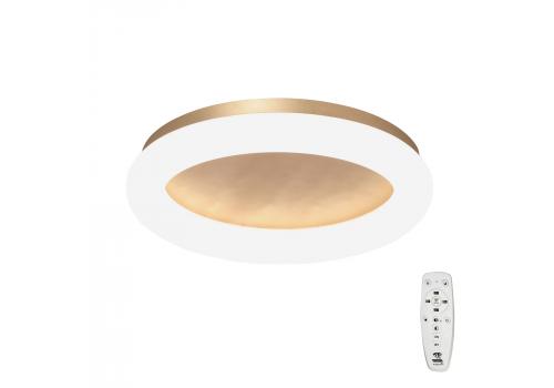  Люстра V2537DT-8/1PL, LED 35Вт, 2700-6500К, 4100лм, фото 1 