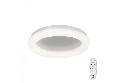  Люстра V2538DT-0/1PL, LED 52Вт, 2700-6500К, 6100лм, фото 3 