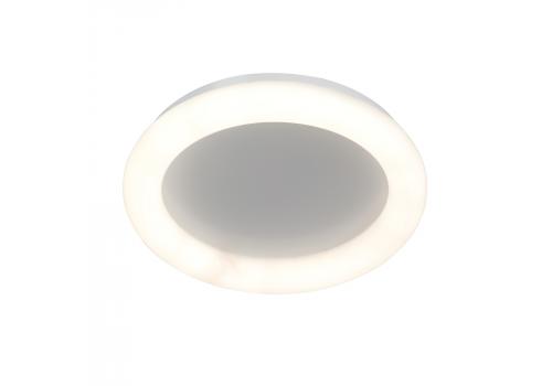  Люстра V2538DT-0/1PL, LED 52Вт, 2700-6500К, 6100лм, фото 1 