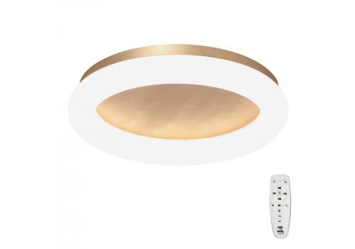  Светодиодный светильник V2538DT-8/1PL, LED 52Вт, 2700-6500К, 6100лм, фото 3 