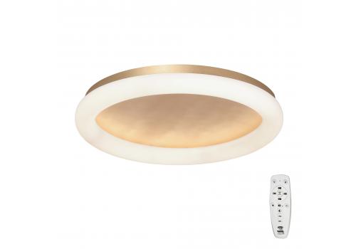  Люстра V2539DT-8/1PL, LED 69Вт, 2700-6500К, 8100лм, фото 1 
