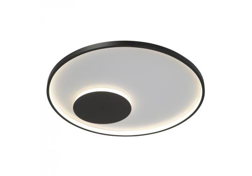  Люстра V2693-1/2PL, LED 42Вт, 3900-4200К, 3765лм, фото 3 