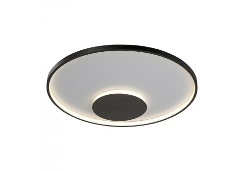  Люстра V2693-1/2PL, LED 42Вт, 3900-4200К, 3765лм, фото 1 