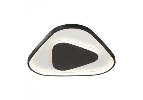  Люстра V2694-1/2PL, LED 34Вт, 3900-4200К, 2020лм, фото 3 