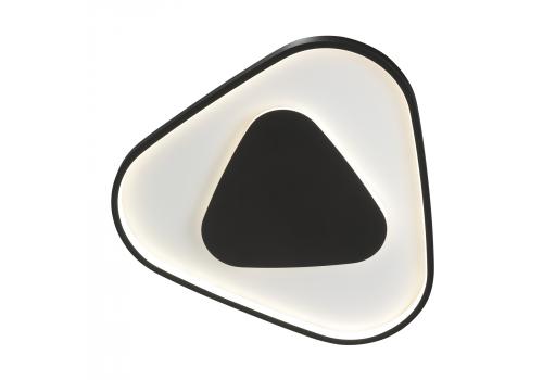  Люстра V2694-1/2PL, LED 34Вт, 3900-4200К, 2020лм, фото 1 