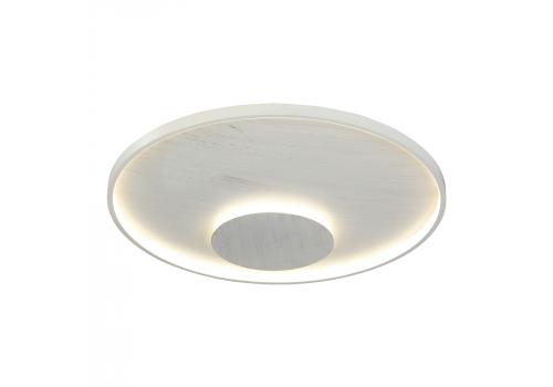  Люстра V2696-3/2PL, LED 42Вт, 3900-4200К, 3765лм, фото 2 