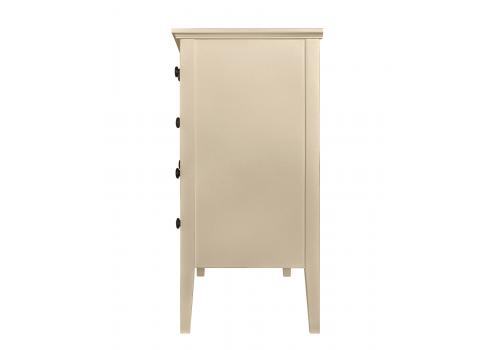  Дизайнерский комод Friz Beige, фото 3 