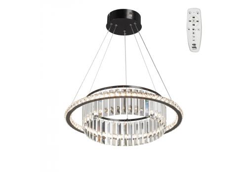  Люстра V2094DT-1/1S, LED 80Вт, 2700-6500К, 8260лм, фото 3 