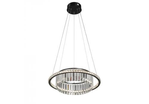  Люстра V2094DT-1/1S, LED 80Вт, 2700-6500К, 8260лм, фото 1 