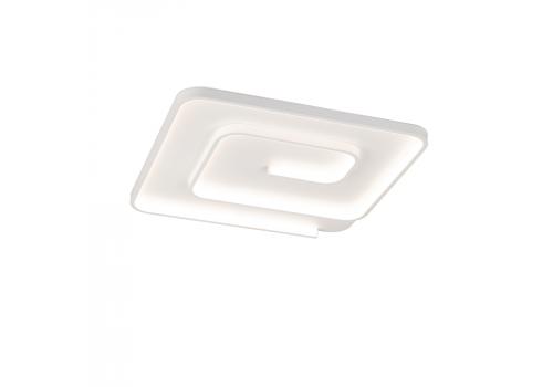  Люстра V2097-0/1PL, LED 53Вт, 4000К, 3245лм, фото 1 