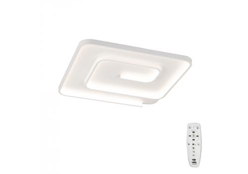  Люстра V2097DT-0/1PL, LED 74Вт, 2700-6500К, 5000лм, фото 1 