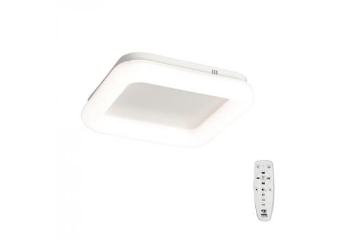  Люстра V2540DT-0/1PL, LED 36Вт, 2700-6500К, 3750лм, фото 3 