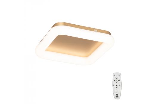  Люстра V2540DT-8/1PL, LED 36Вт, 2700-6500К, 3750лм, фото 3 