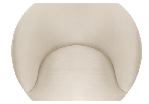  Мягкое кресло Small Benee Beige, фото 6 