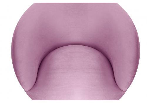  Мягкое кресло Small Benee Pink, фото 6 