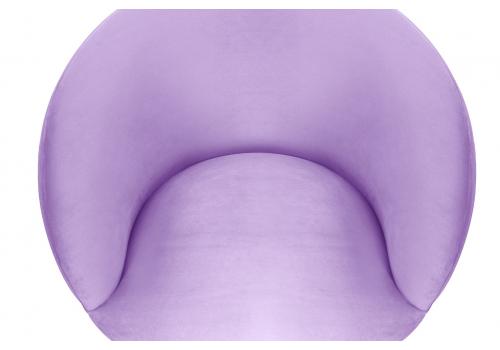  Мягкое кресло Small Benee Purple, фото 6 