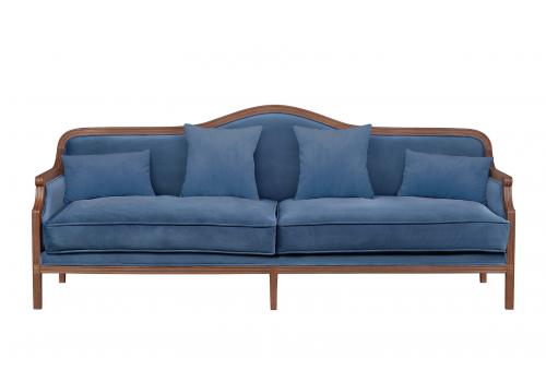  Диван Madesta Blue, фото 1 