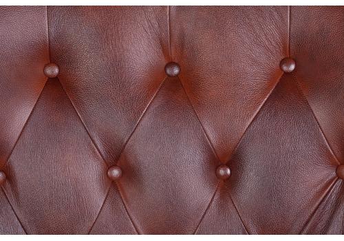  Кожаное кресло Noff Leather V2, фото 6 