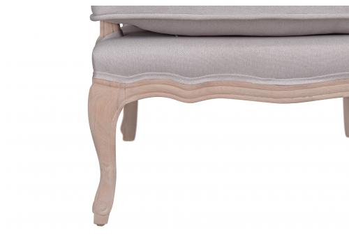  Кресло с подлокотниками Nitro Beige, фото 7 