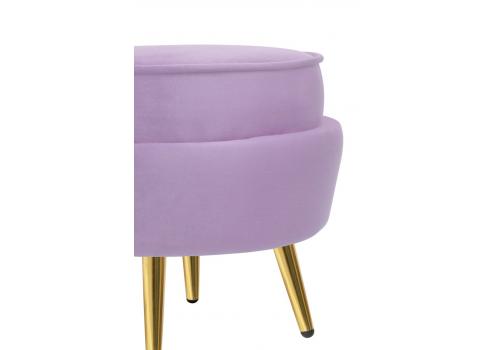  Пуф Pearl Adorn Purple, фото 4 