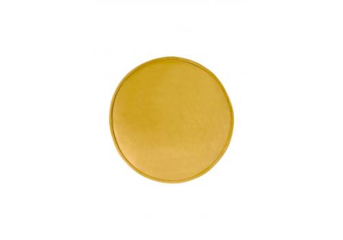  Пуф Pearl Adorn Yellow, фото 3 