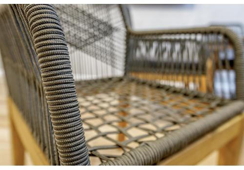 Комплект мебели CHLOE с кофейным столом, фото 10   Комплект мебели CHLOE с кофейным столом, фото 10