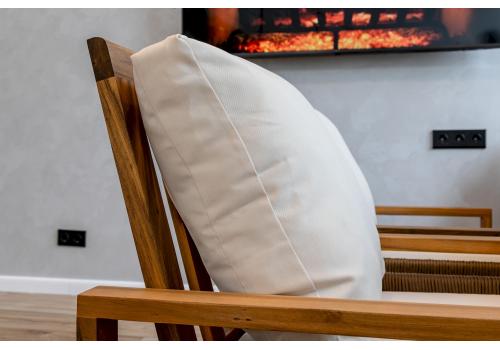  Комплект GRAND MICHELLE с диваном бежевый, фото 8 