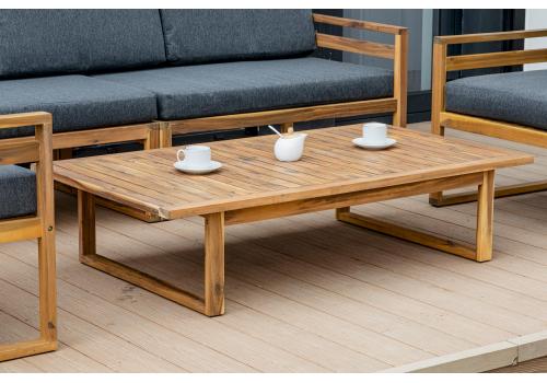 Лаунж-зона BROOKLYN с диваном, фото 5   Лаунж-зона BROOKLYN с диваном, фото 5