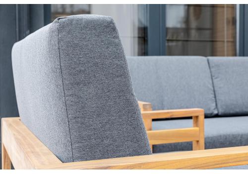 Лаунж-зона BROOKLYN с диваном, фото 7   Лаунж-зона BROOKLYN с диваном, фото 7