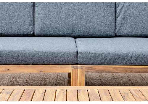 Лаунж-зона BROOKLYN с диваном, фото 9   Лаунж-зона BROOKLYN с диваном, фото 9