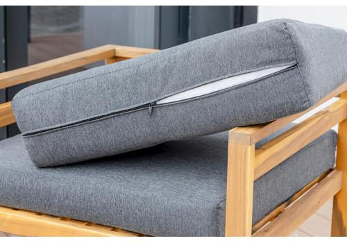 Обеденный комплект BROOKLYN с диваном, фото 10   Обеденный комплект BROOKLYN с диваном, фото 10