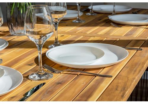  Обеденный комплект GRAND MICHELLE оливковый, фото 4 