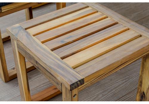 Обеденный комплект BROOKLYN с диваном, фото 8   Обеденный комплект BROOKLYN с диваном, фото 8