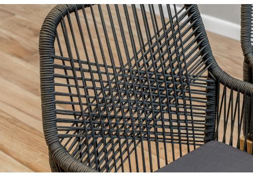 Комплект мебели CHLOE с кофейным столом, фото 9   Комплект мебели CHLOE с кофейным столом, фото 9