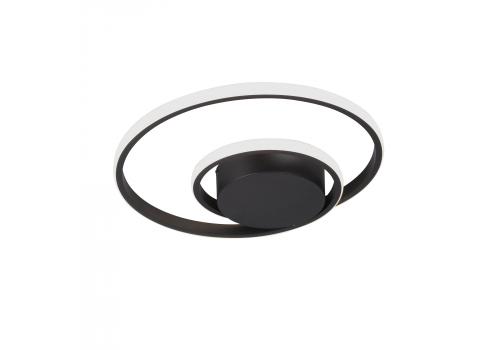  Люстра V3969-1/1PL, LED 35Вт, 3900-4200К, 2400лм, фото 1 