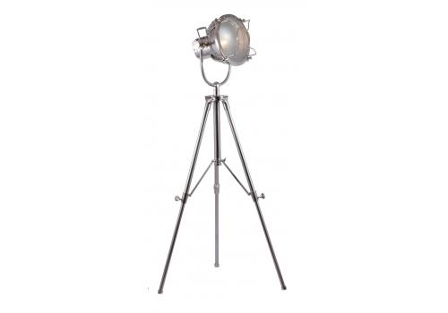 Торшер Fork Chrome Floor, фото 1   Торшер Fork Chrome Floor, фото 1