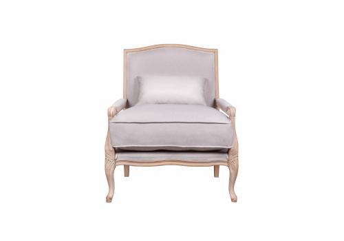  Классическое кресло Trak Beige, фото 1 