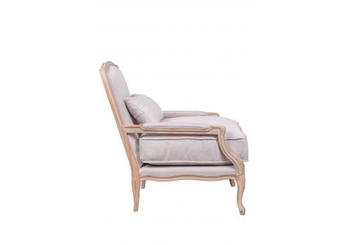  Классическое кресло Trak Beige, фото 3 