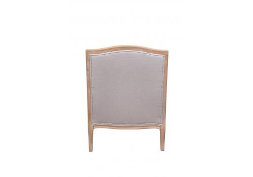  Классическое кресло Trak Beige, фото 4 