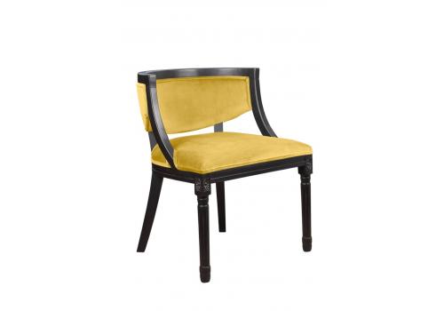  Стул Orzo Yellow, фото 2 