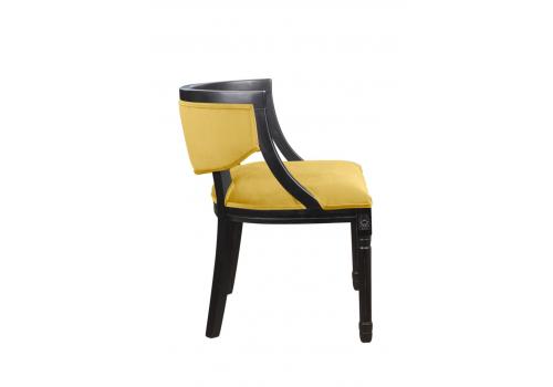  Стул Orzo Yellow, фото 3 