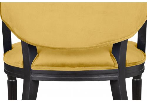  Стул Orzo Yellow, фото 5 