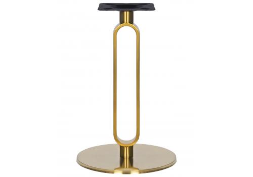  Подстолье обеденное DOBRIN ELAN GOLD, фото 1 