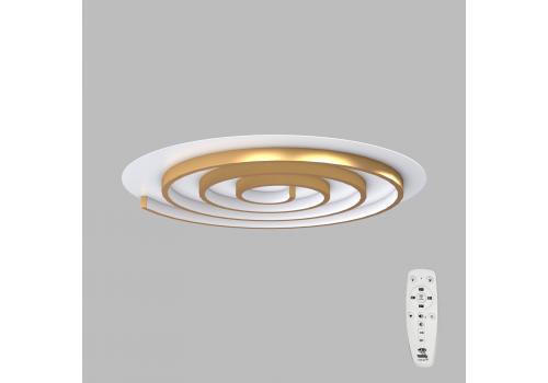 Люстра V2096DT-8/1PL, LED 74Вт, 2700-6500К, 6200лм, фото 1   Люстра V2096DT-8/1PL, LED 74Вт, 2700-6500К, 6200лм, фото 1