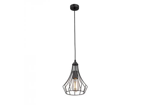 Люстра V2566-1/1S, 1хE27 макс. 40Вт, фото 1   Люстра V2566-1/1S, 1хE27 макс. 40Вт, фото 1